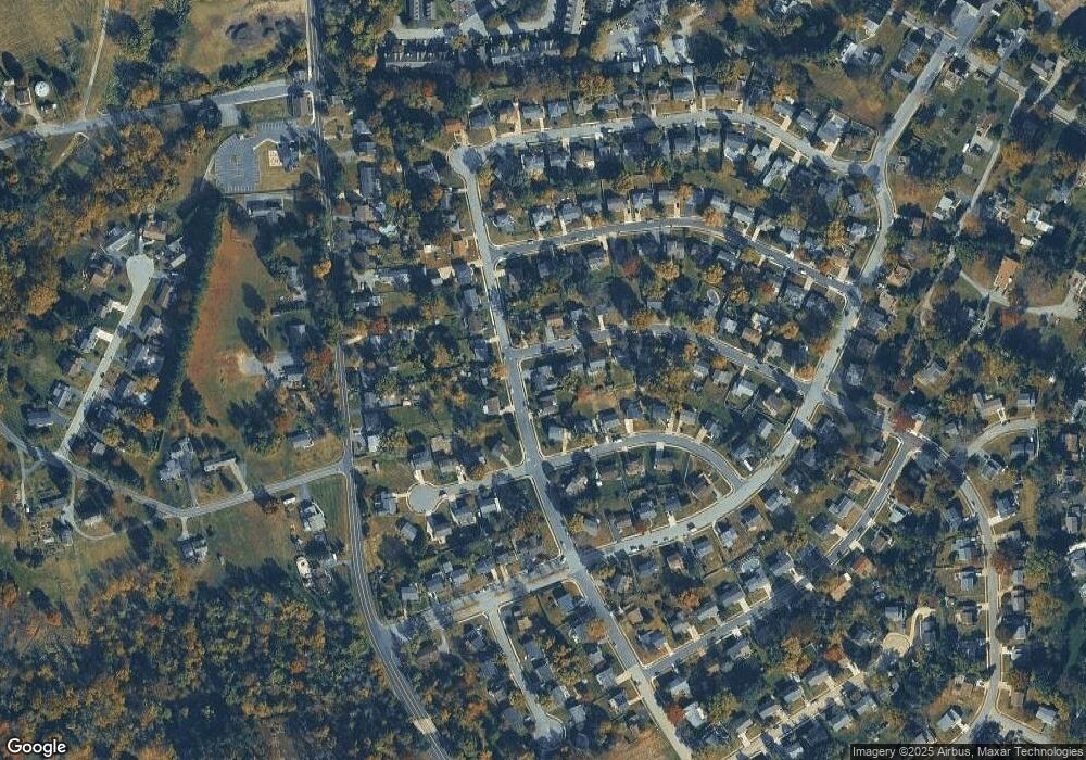 532 Hemingway Dr, Hockessin, DE 19707 - photo 1