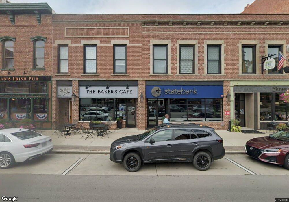 408 S Main St, Findlay, OH 45840 - photo 1