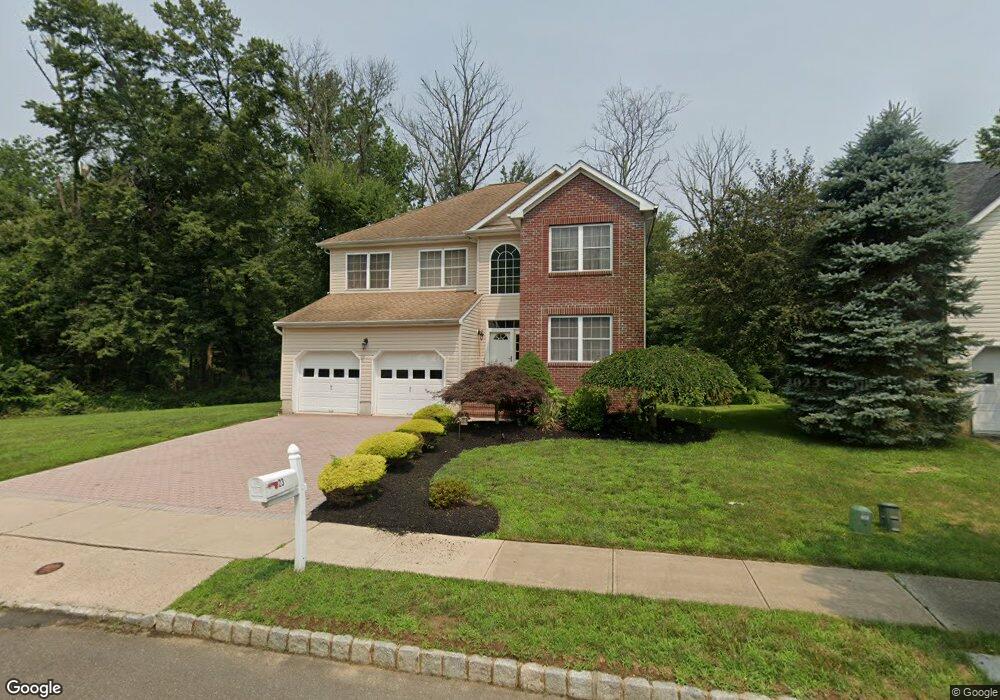 23 Revere Rd, Monmouth Junction, NJ 08852 - photo 1