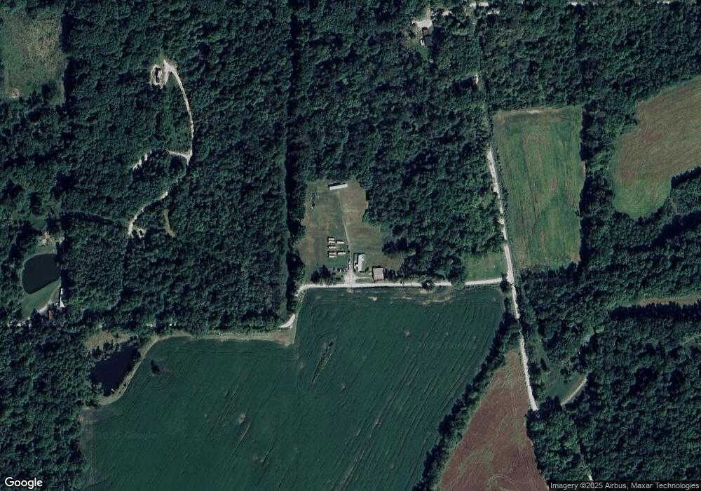 2192 E 475 S, Princeton, IN 47670 - photo 1