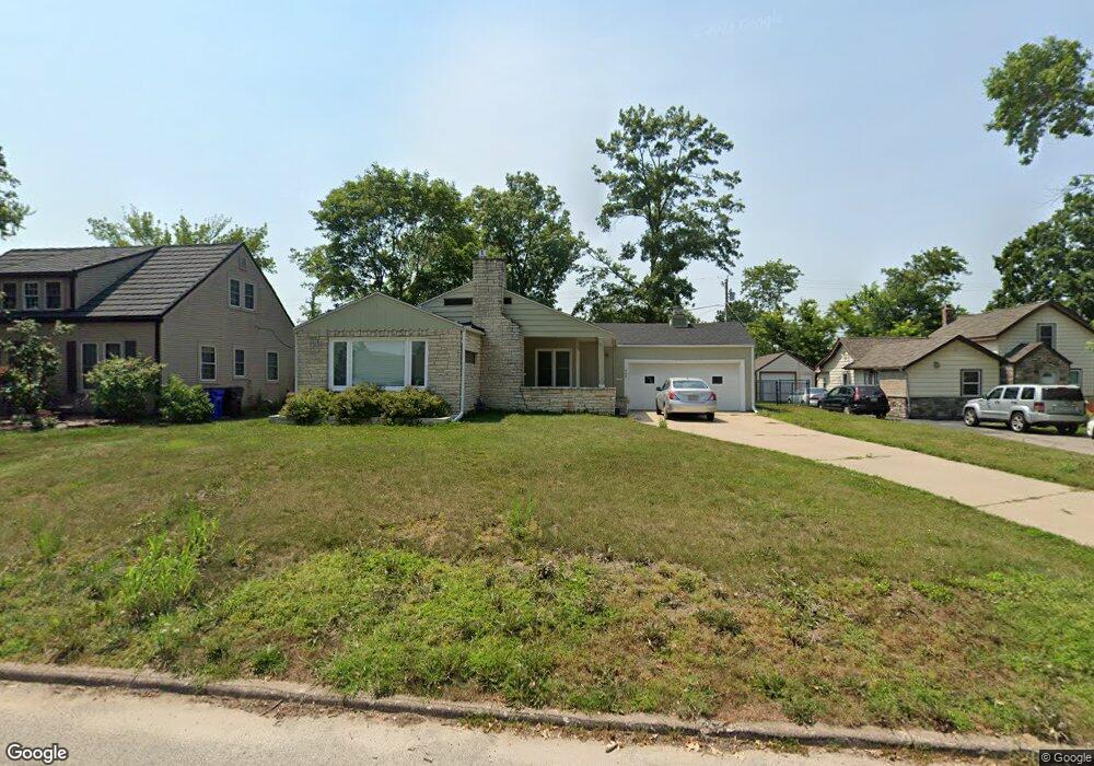 432 19th St NW, Cedar Rapids, IA 52405 - photo 1