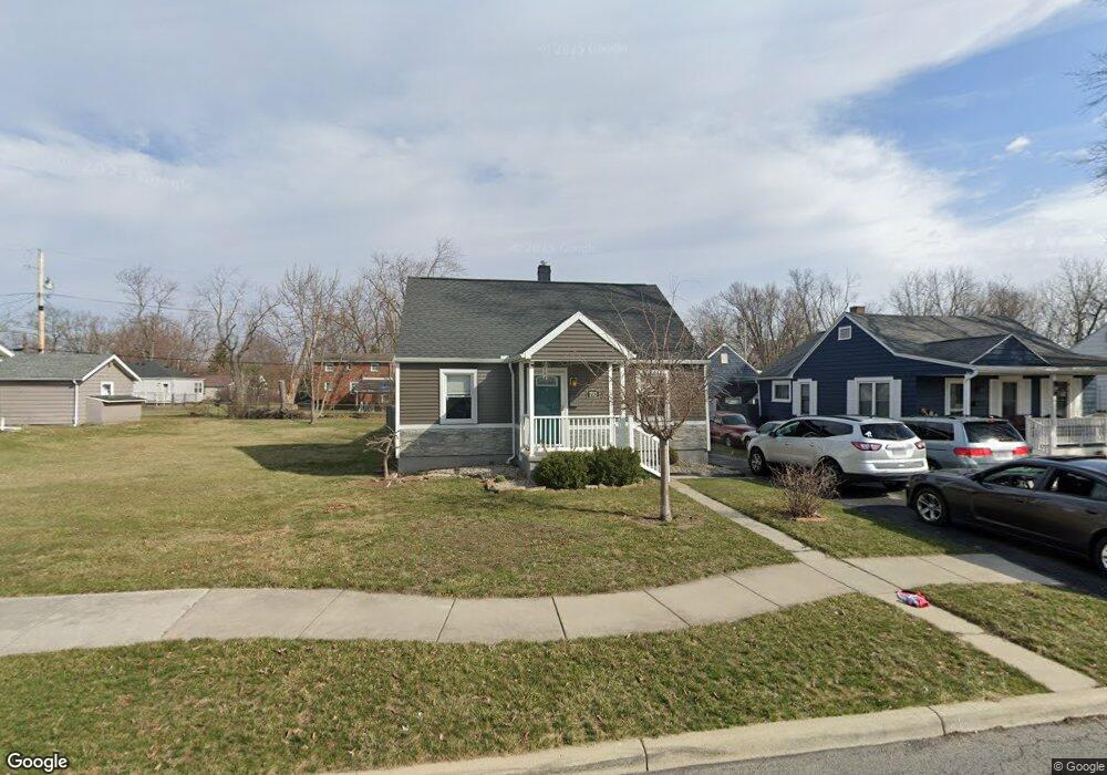232 18th St, Findlay, OH 45840 - photo 1