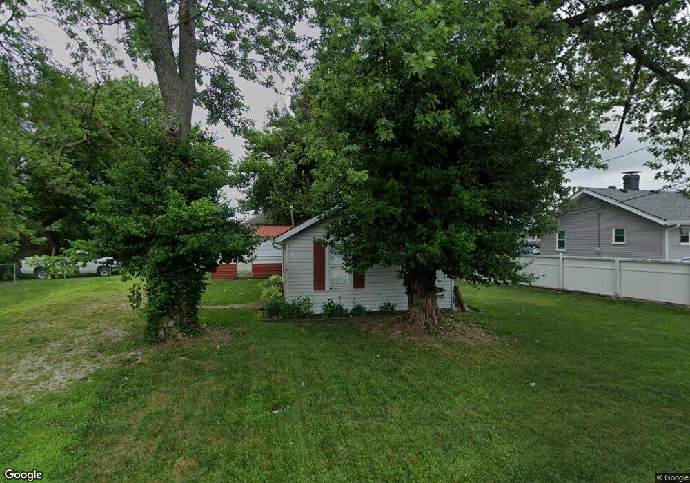 650 Parker St, Whiteland, IN 46184 - photo 1