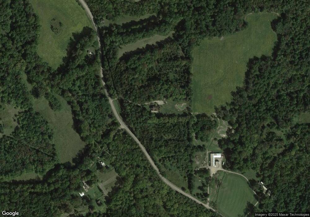 6670 Camden Sugar Valley Rd, Camden, OH 45311 - photo 1