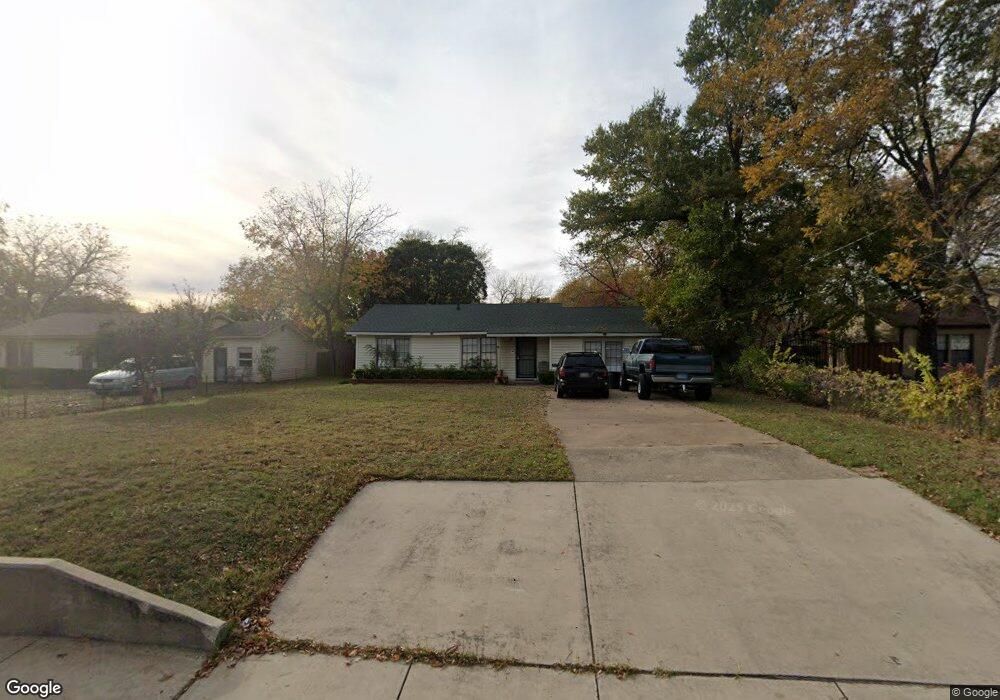 533 Brown Trail, Hurst, TX 76053 - photo 1