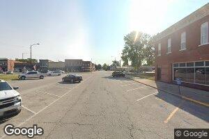 138 E South Main St, Carrollton, IL 62016