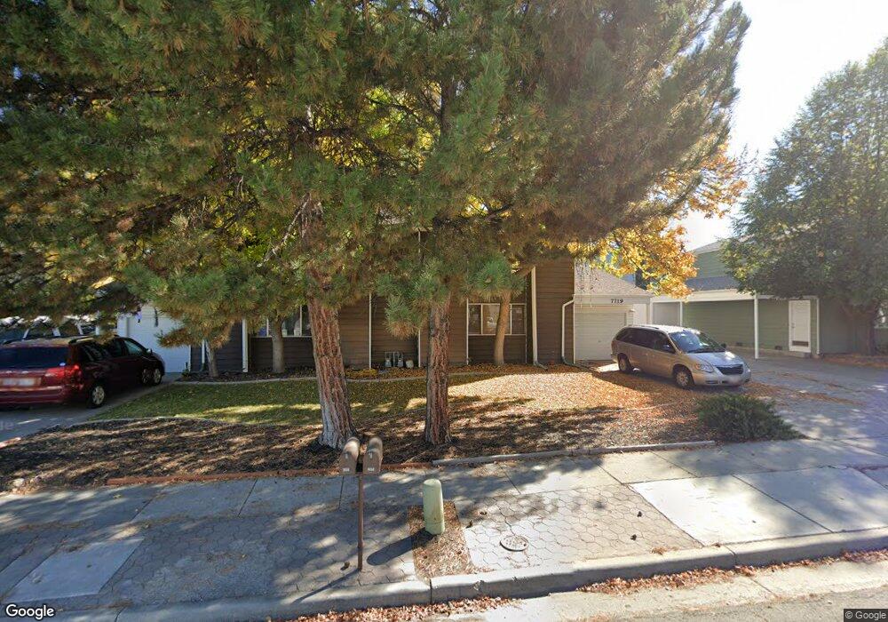 7717 S 415 E unit 7719, Midvale, UT 84047 - photo 1