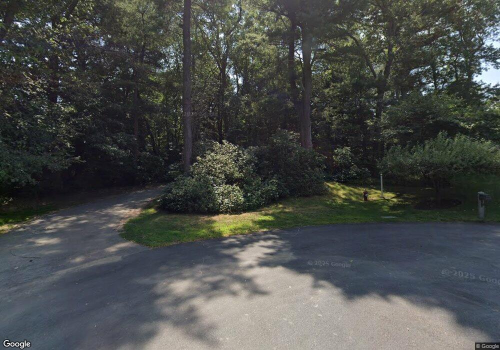 1 Stage Hill Rd, Wenham, MA 01984 - photo 1
