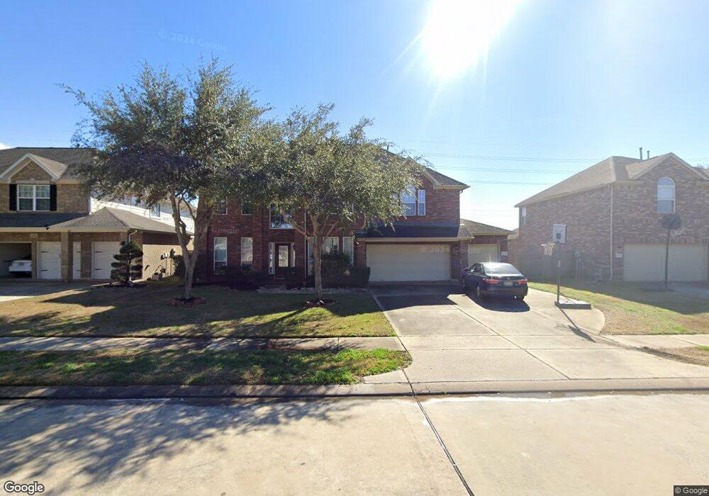 21735 Honeysuckle Grove Ln, Richmond, TX 77469 - photo 1