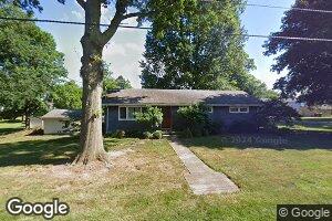 377 Stoy St, Leetonia, OH 44431