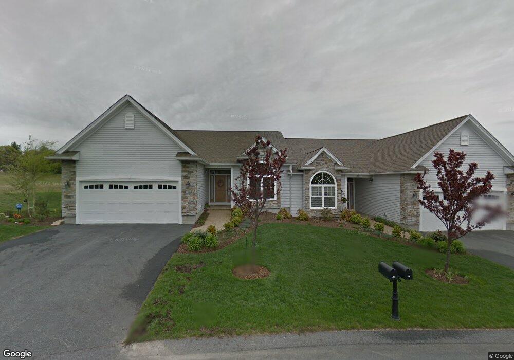 22 Field View Dr, Exeter, RI 02822 - photo 1