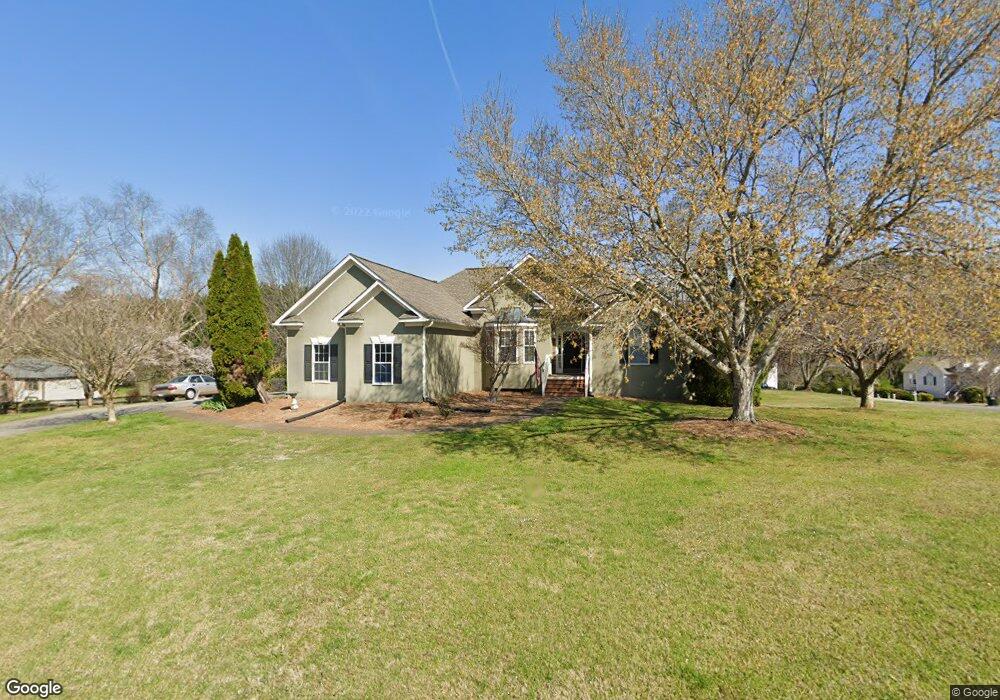 200 Cameron Ct, Acworth, GA 30102 - photo 1