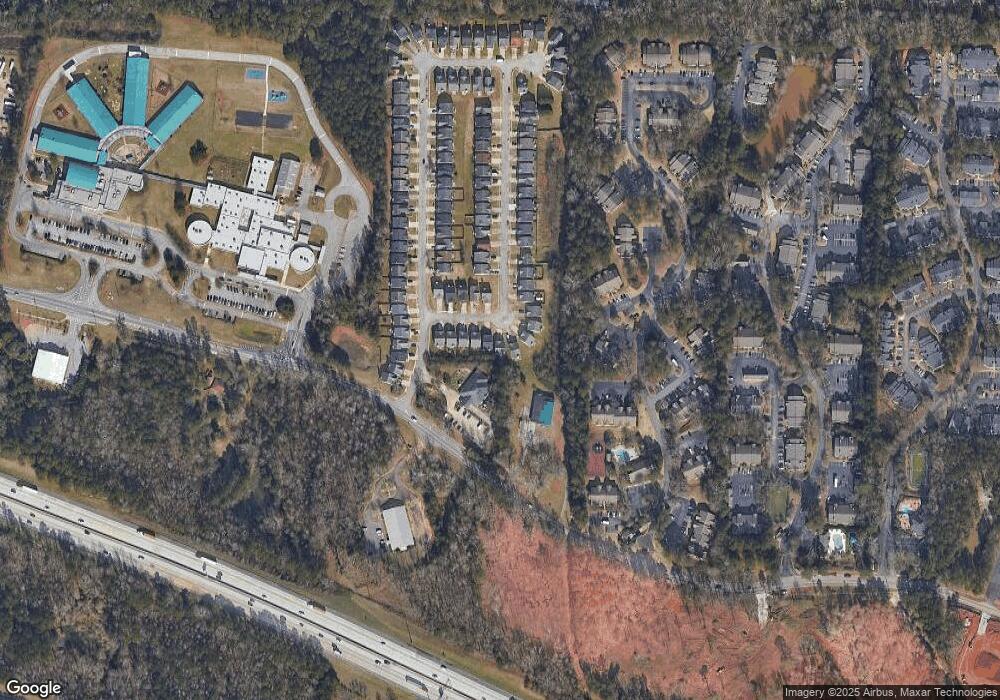 7292 Mountain Laurel Way, Stockbridge, GA 30281 - photo 1