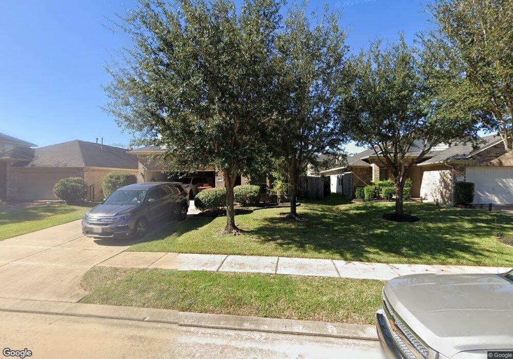 15519 Mossy Park, Cypress, TX 77429 - photo 1