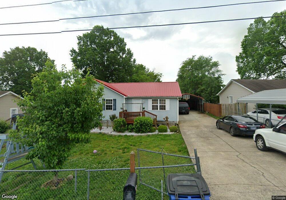 123 Oakdale St, Shelbyville, TN 37160 - photo 1