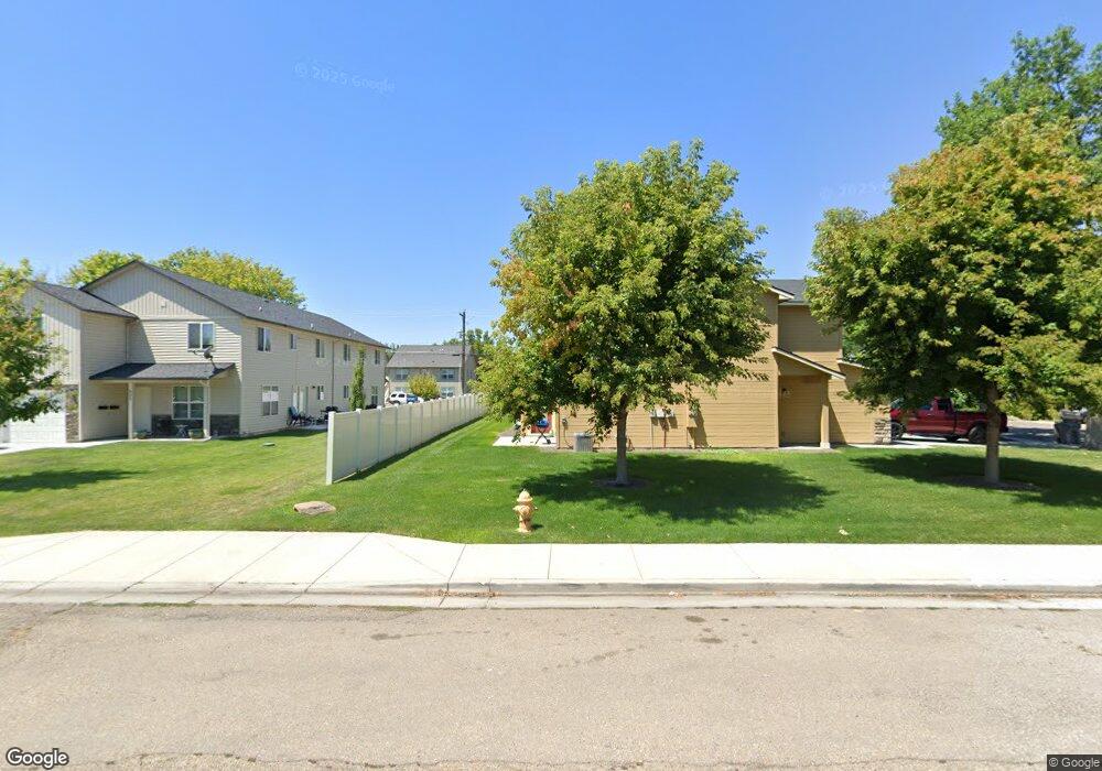 603 S Elder St, Nampa, ID 83686 - photo 1