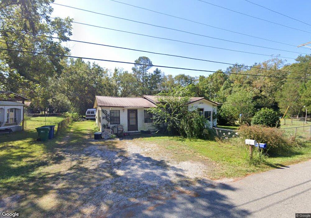 3616 Ryland Rd, Moss Point, MS 39562 - photo 1
