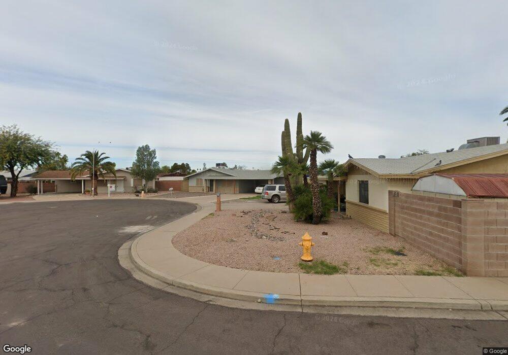 1528 E 7th Dr, Mesa, AZ 85204 - photo 1