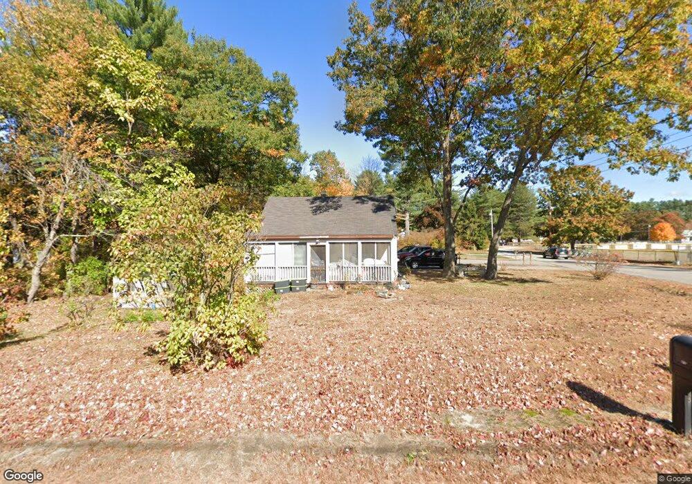 315 Main St, Townsend, MA 01469 - photo 1