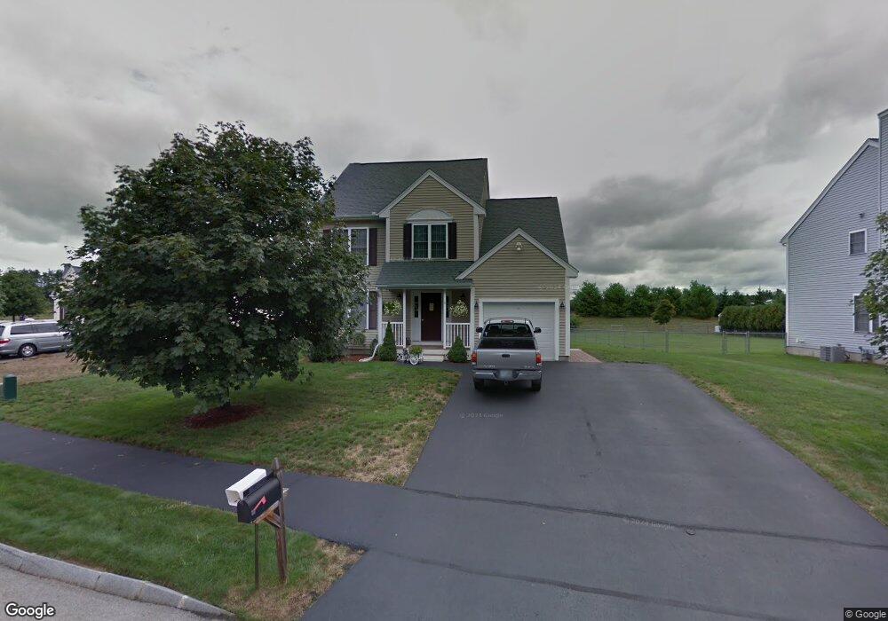 8 Souhegan Dr, Nashua, NH 03063 - photo 1