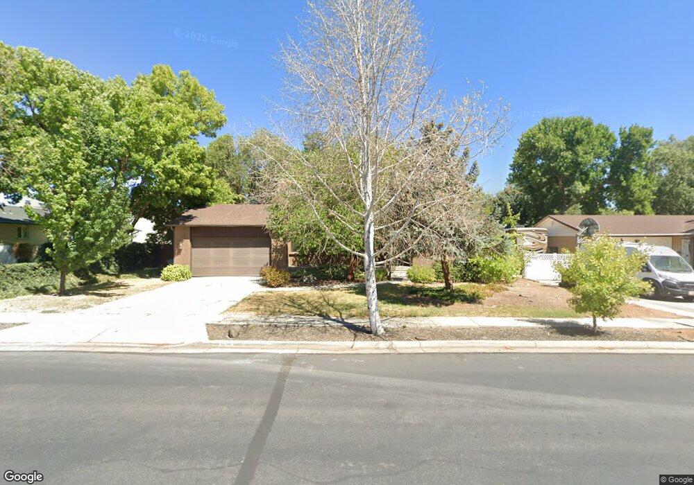 3262 Charing Cross Rd, West Jordan, UT 84084 - photo 1