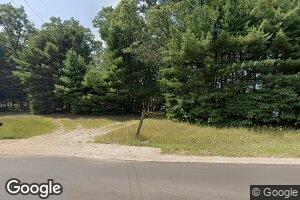 8253 S 116th Ave, Rothbury, MI 49452