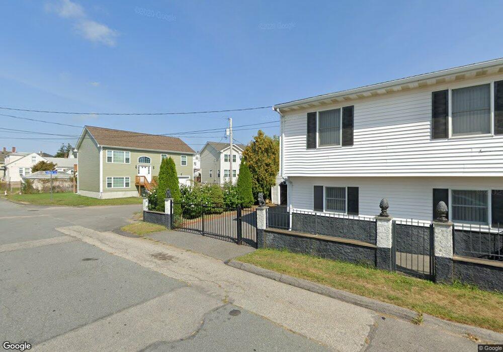 26 Tiffany Dr, Fall River, MA 02723 - photo 1