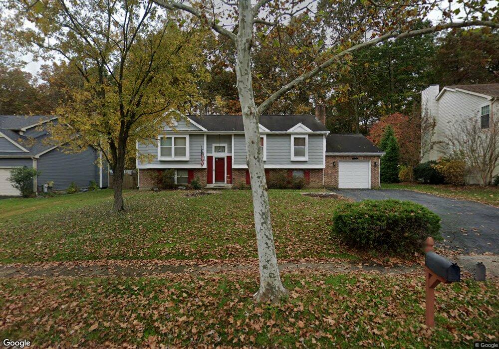 8121 Triple Crown Rd, Bowie, MD 20715 - photo 1
