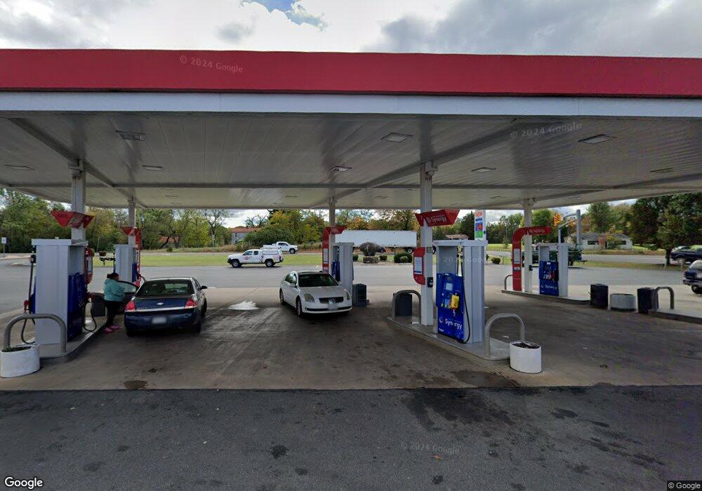 32301 Constitution Hwy, Locust Grove, VA 22508 - photo 1