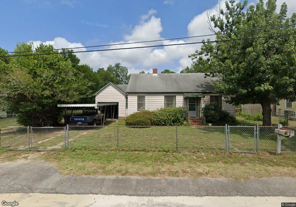 1810 Crapps Ave, West Columbia, SC 29169 - photo 1