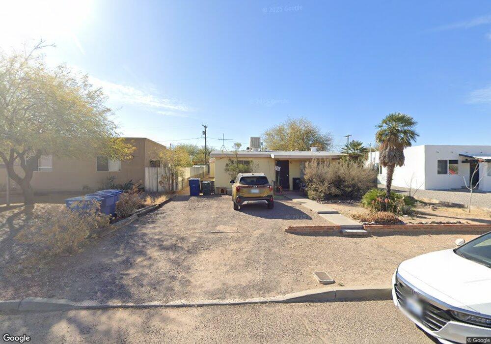 216 E Elm St, Tucson, AZ 85705 - photo 1