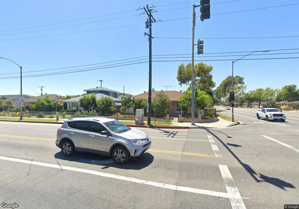 5749 Clark Ave, Lakewood, CA 90712 - photo 1