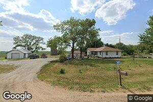 11809 S 96th Rd, Adams, NE 68301