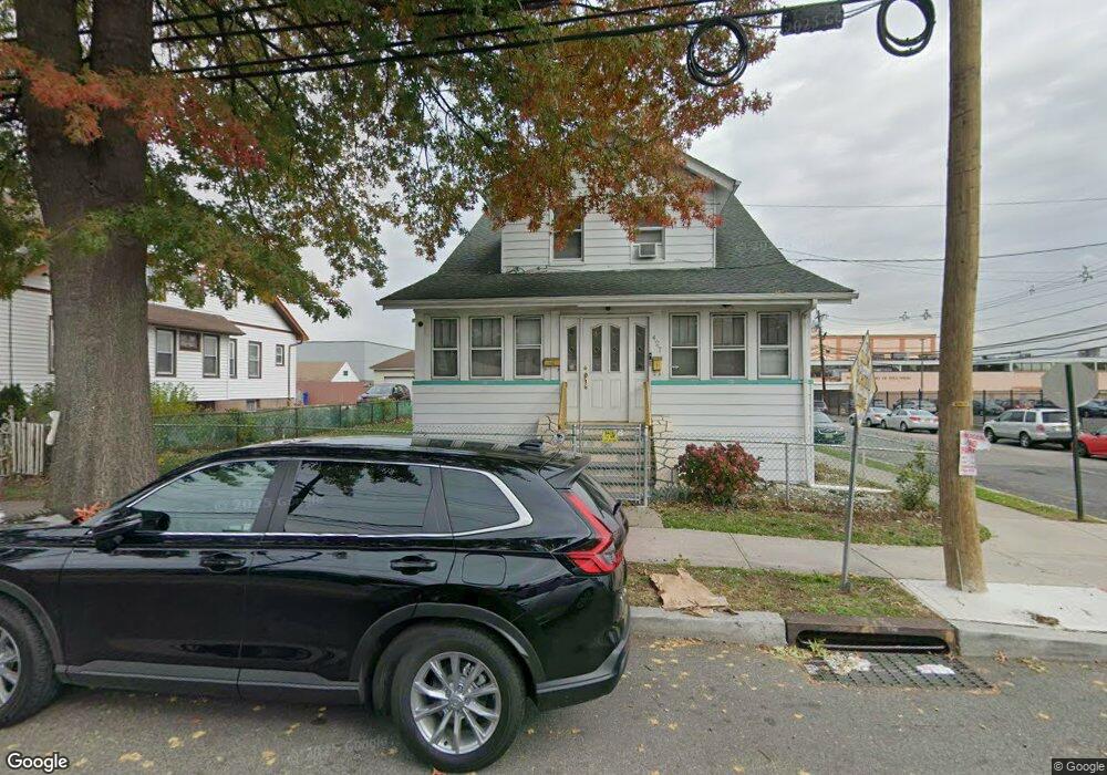 425 Getty Ave unit 427, Paterson, NJ 07503 - photo 1