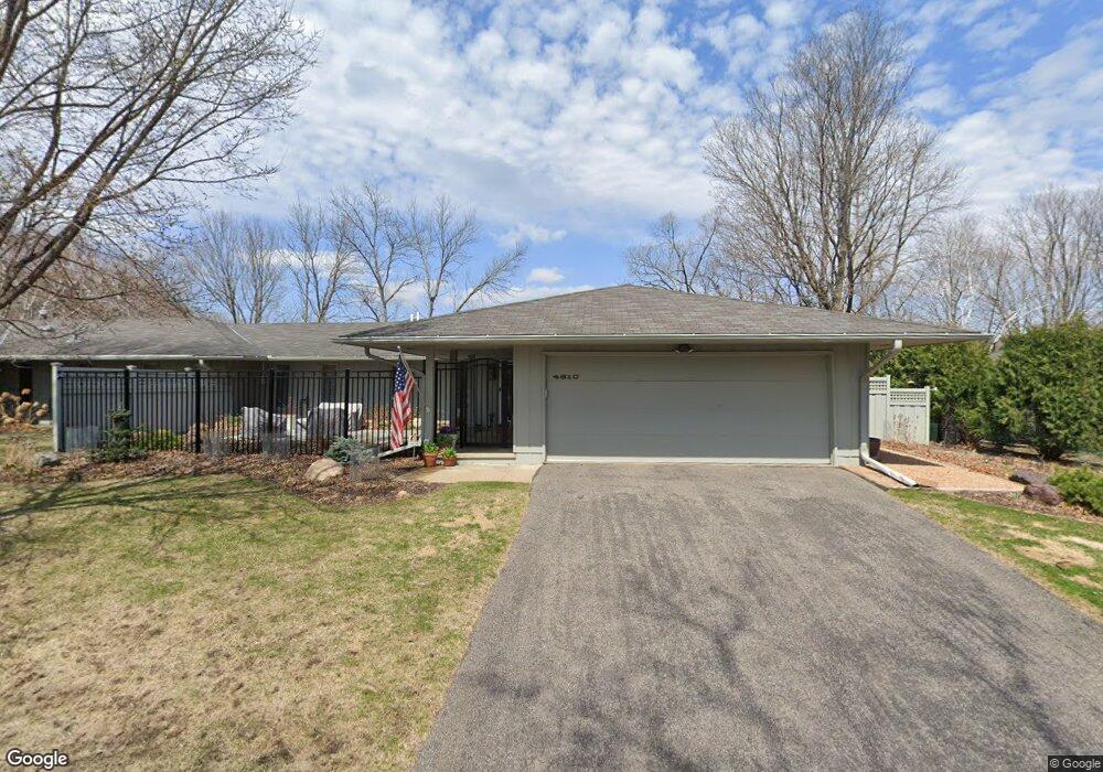 4810 Regents Walk, Excelsior, MN 55331 - photo 1