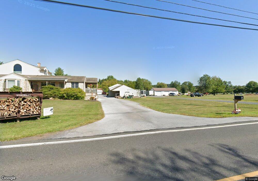 115 Neiffer Rd, Royersford, PA 19468 - photo 1