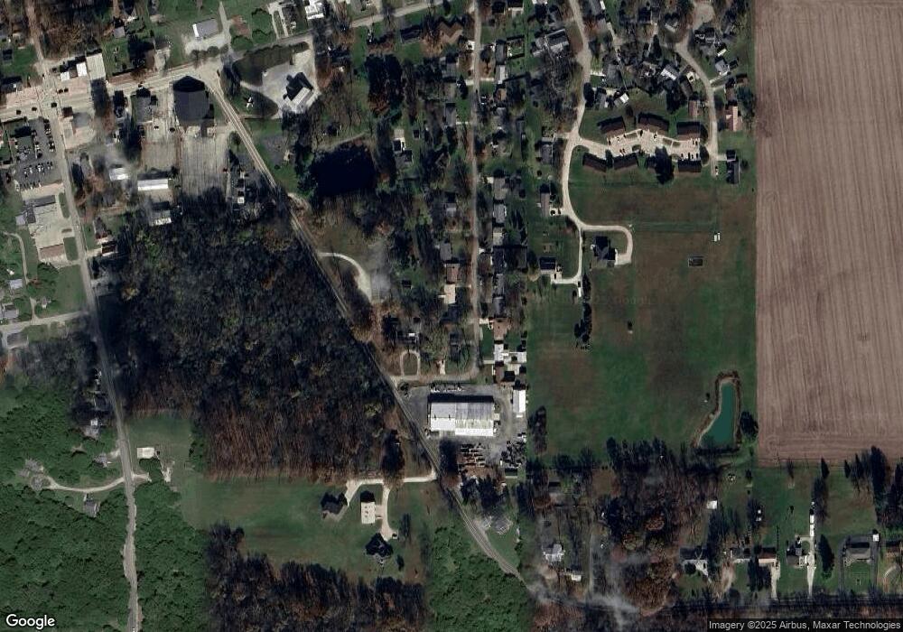 109 Elm Dr, Covington, IN 47932 - photo 1