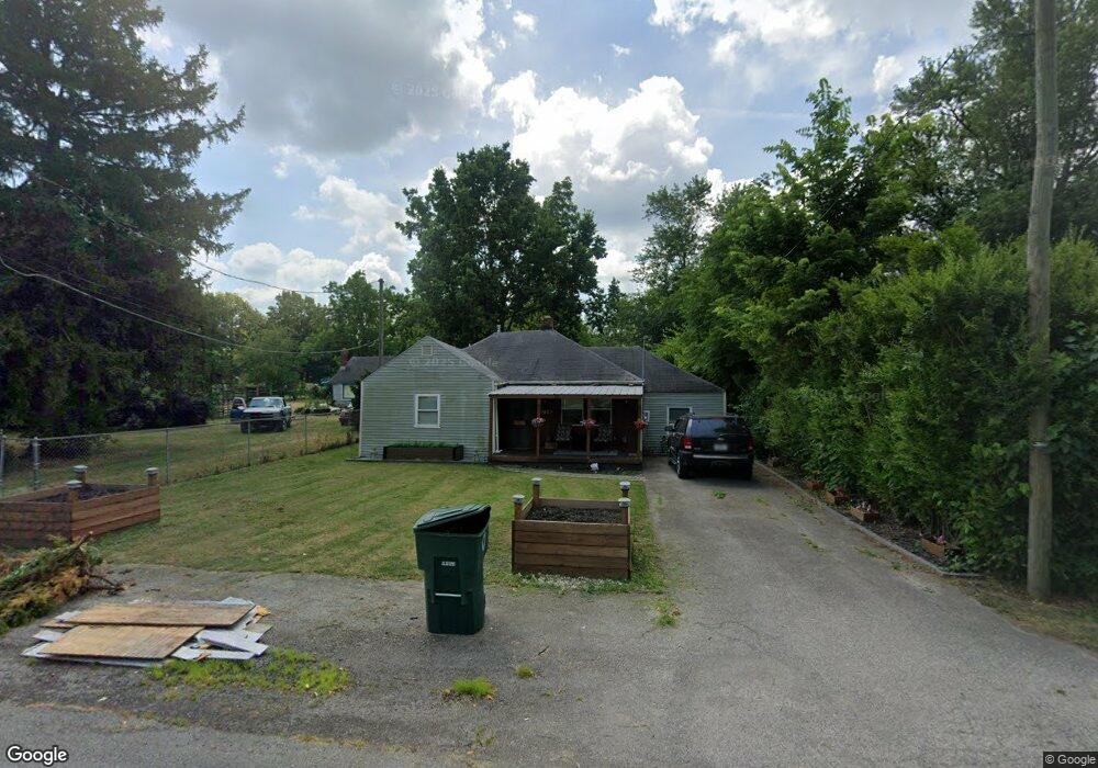 1003 E 22nd St, Muncie, IN 47302 - photo 1
