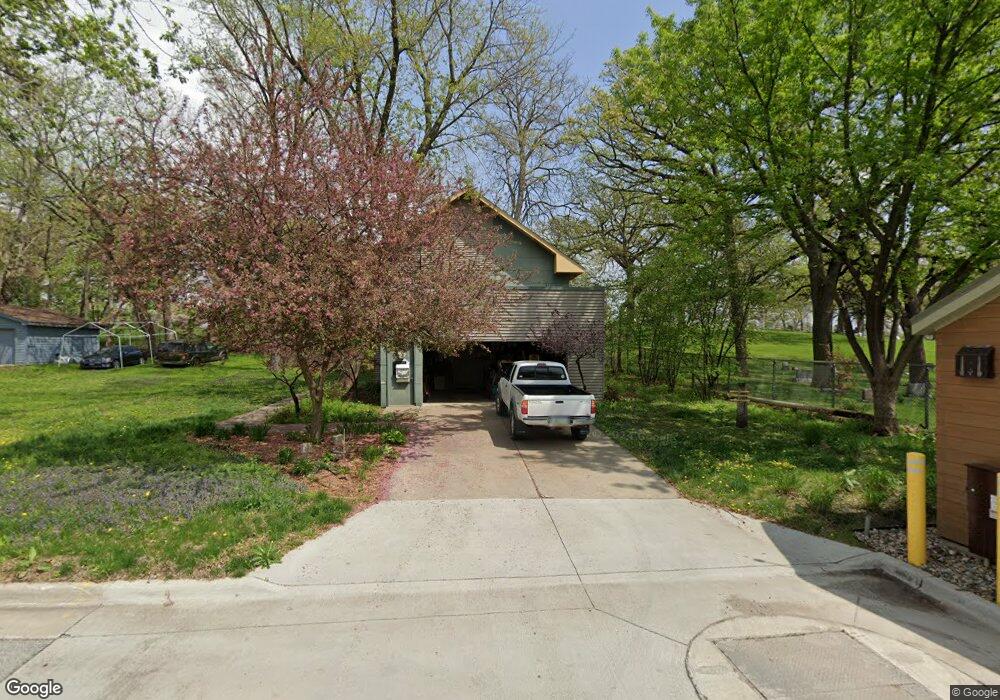 813 23rd St, Des Moines, IA 50312 - photo 1