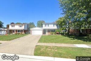 11833 Eldorado Dr, Sterling Heights, MI 48312