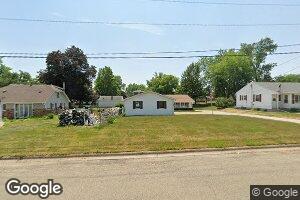 1228 3rd St, Lacon, IL 61540