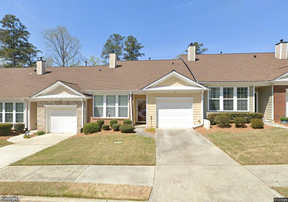 416 Copeland St, Grayson, GA 30017 - photo 1