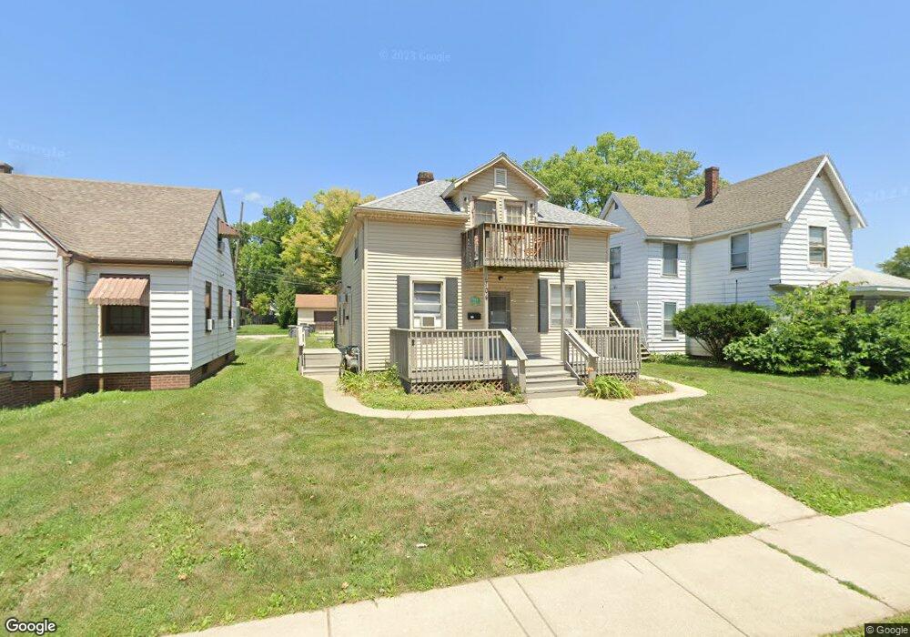 704 Dodge St, West Lafayette, IN 47906 - photo 1