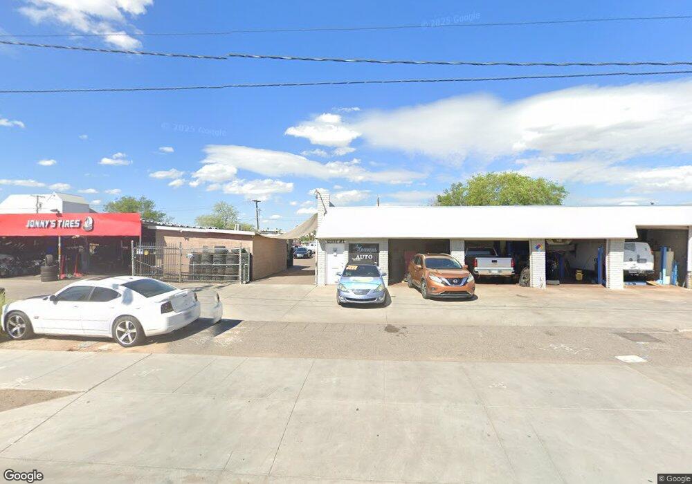 256 E Broadway Rd, Mesa, AZ 85210 - photo 1