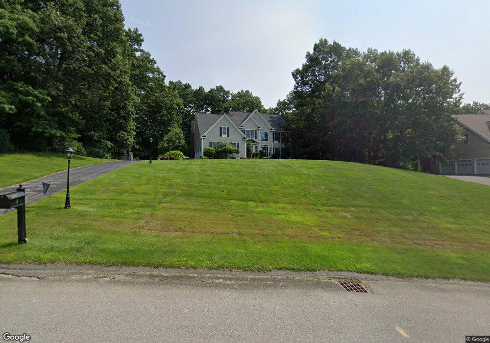 5 Appleton Rd, Windham, NH 03087 - photo 1