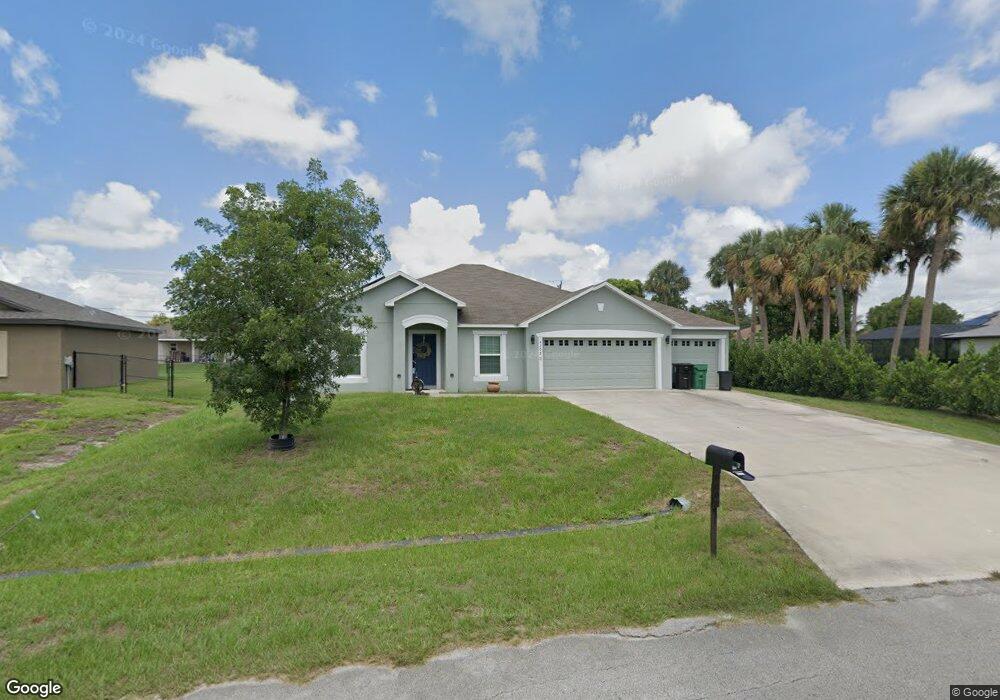 4202 SW Baltic St, Port Saint Lucie, FL 34953 - photo 1