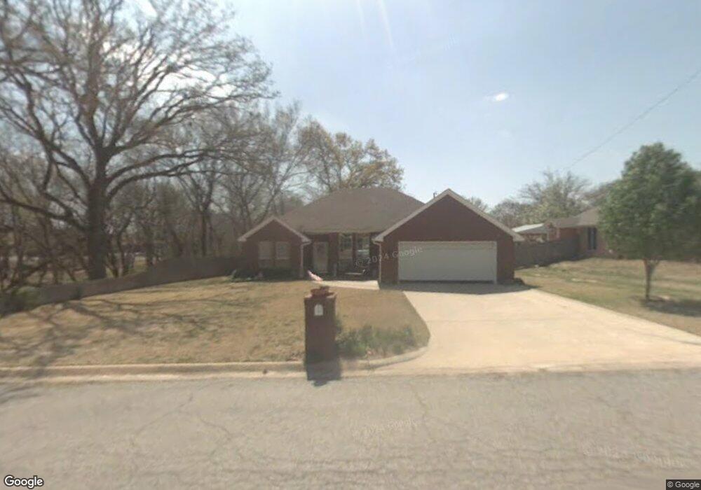 2500 Holiday St, Denison, TX 75020 - photo 1