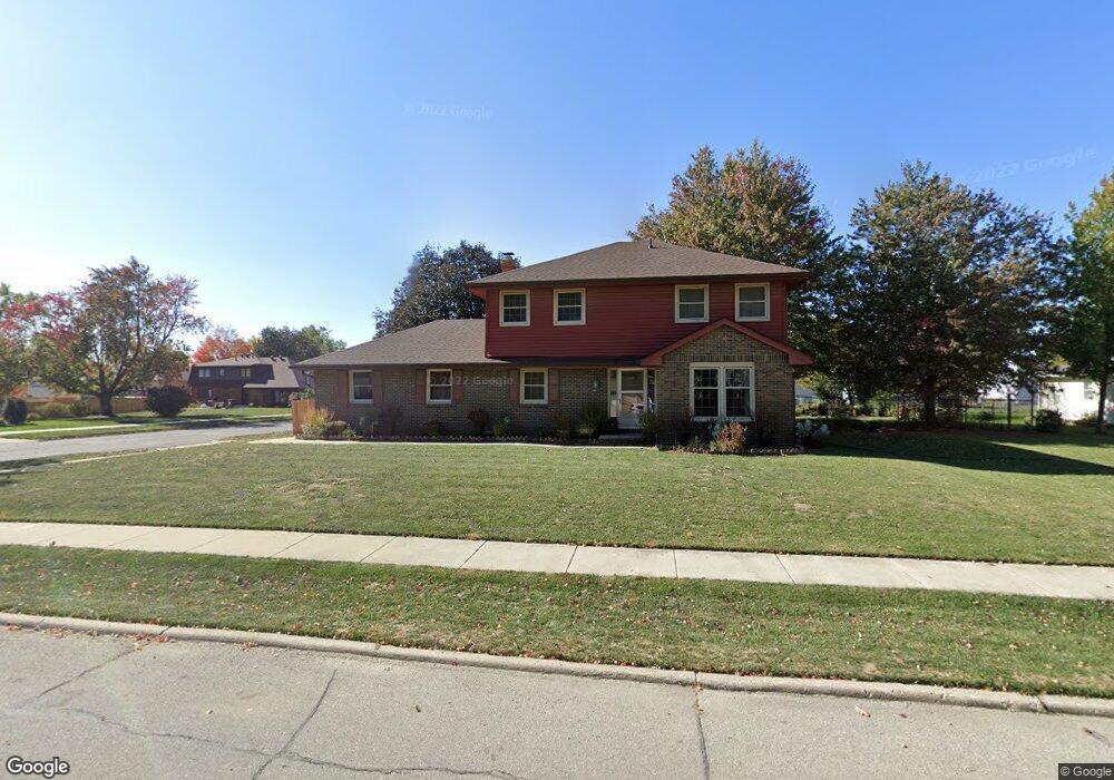 801 E 16th St N, Newton, IA 50208 - photo 1