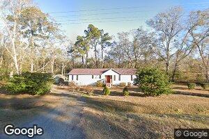 748 Faceville Attapulgus Rd, Attapulgus, GA 39815