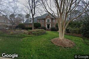 102 Ronsard Ln, Cary, NC 27511